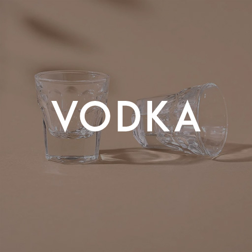 Vodka
