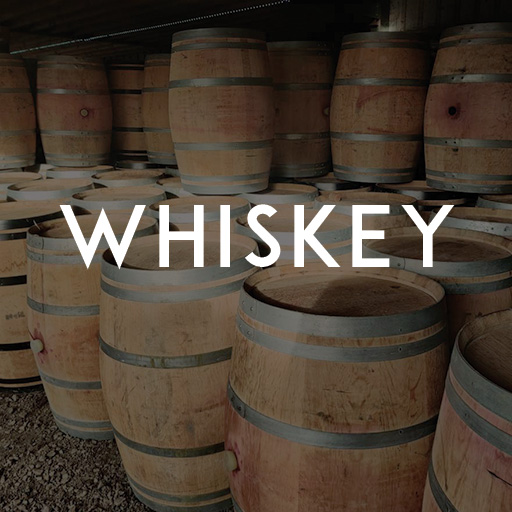 Whiskey